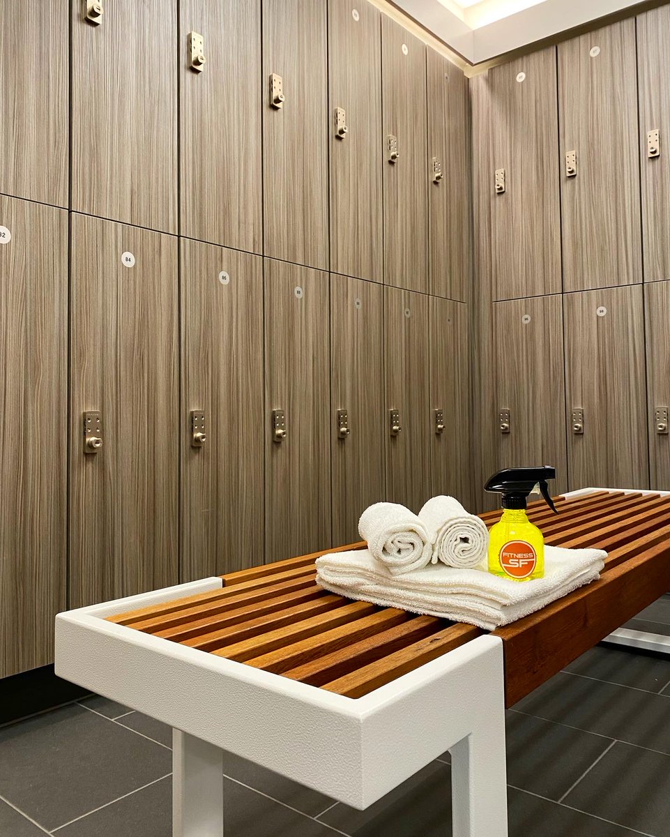 FITNESSSF's tweet photo. With San Francisco &amp; Marin moving back into the Orange Tier, we have a ton of #news this week!🛁 Beginning Wednesday 3/24, we’ll now be able to fully utilize our Locker Rooms &amp; Showers🚿🧼 https://t.co/5R7ilEyUSx
