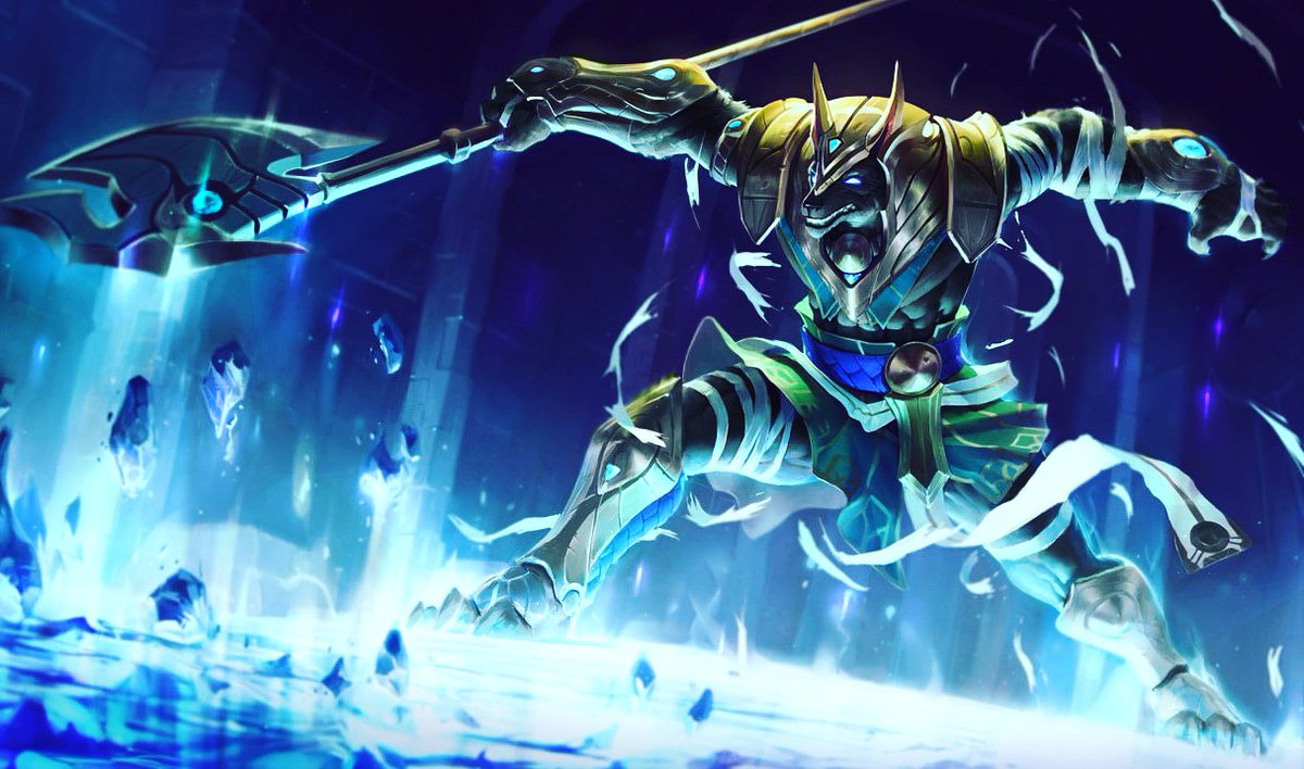 Project_Jace's tweet photo. Editing some fun League of Legends Gameplay as Nasus.

Channel official launch coming April 2nd!
Head over and subscribe ready for some sweet content!

#LeagueOfLegends
#RiotGames

https://t.co/W5GD7CN303 https://t.co/Spip40E82Q