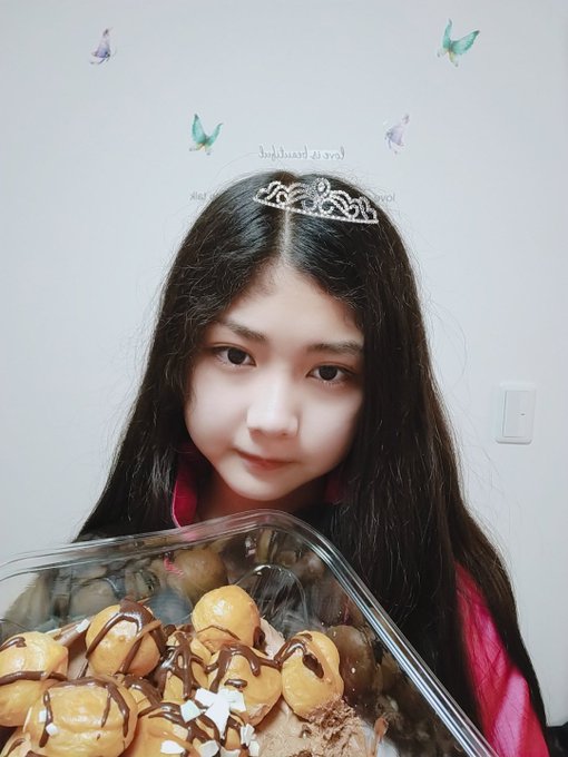 Twitterのコスプレ画像26