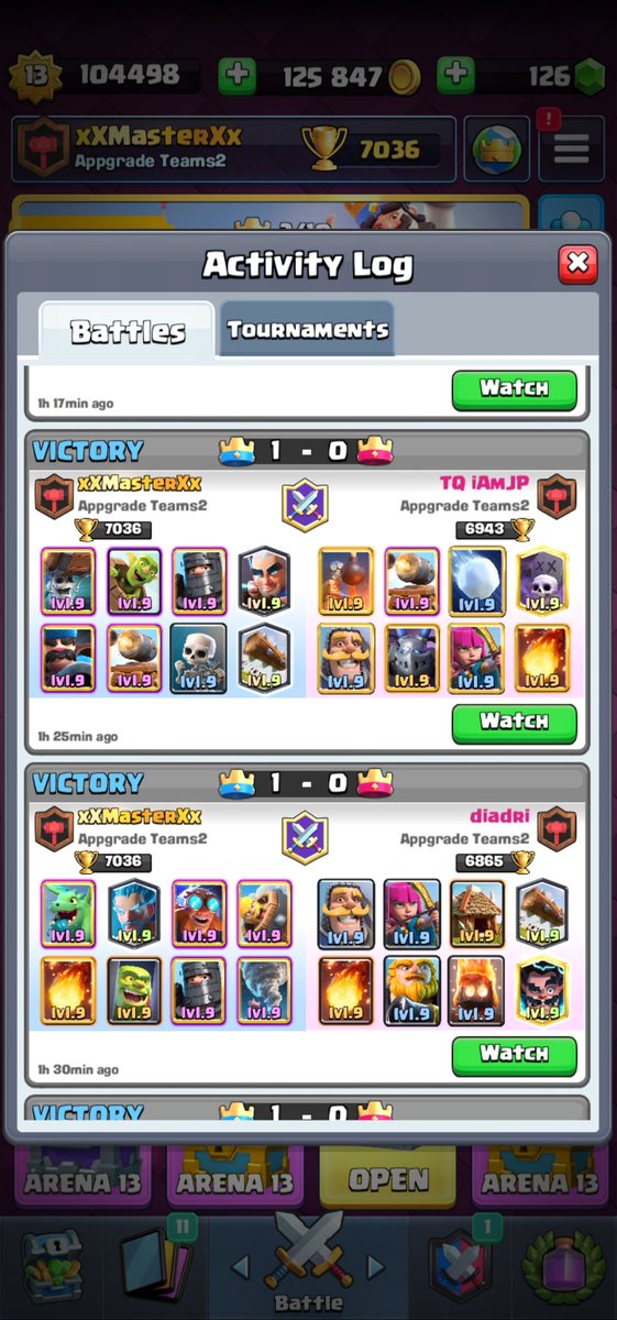 xXMasterXx580's tweet photo. Not that this made any difference but still ggs 🤝🏼 https://t.co/oRWYJe8qrW