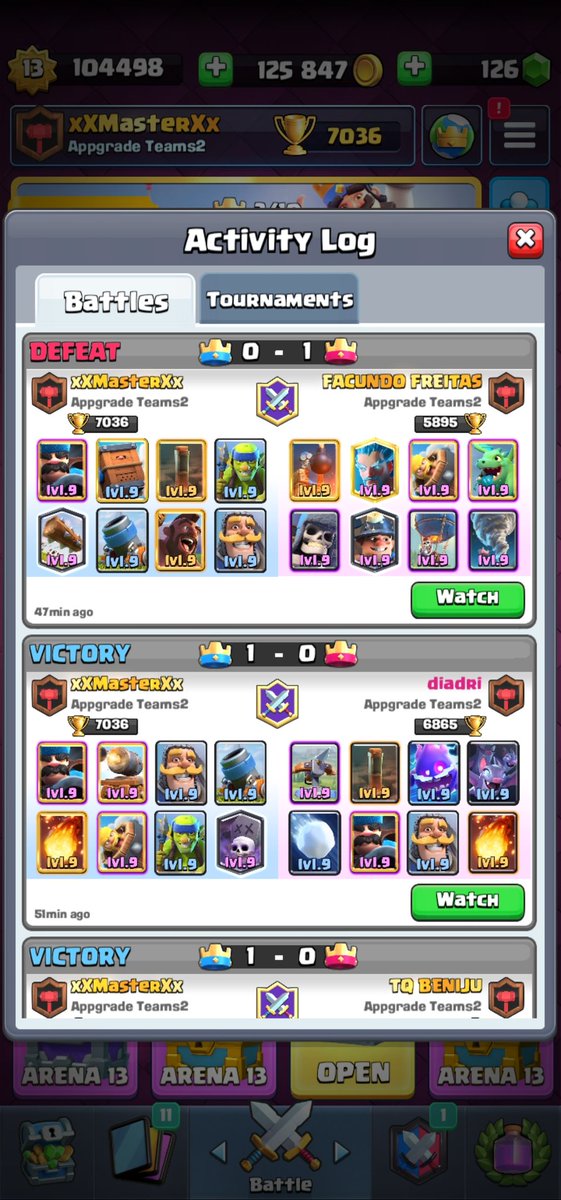 Not that this made any difference but still ggs 🤝🏼