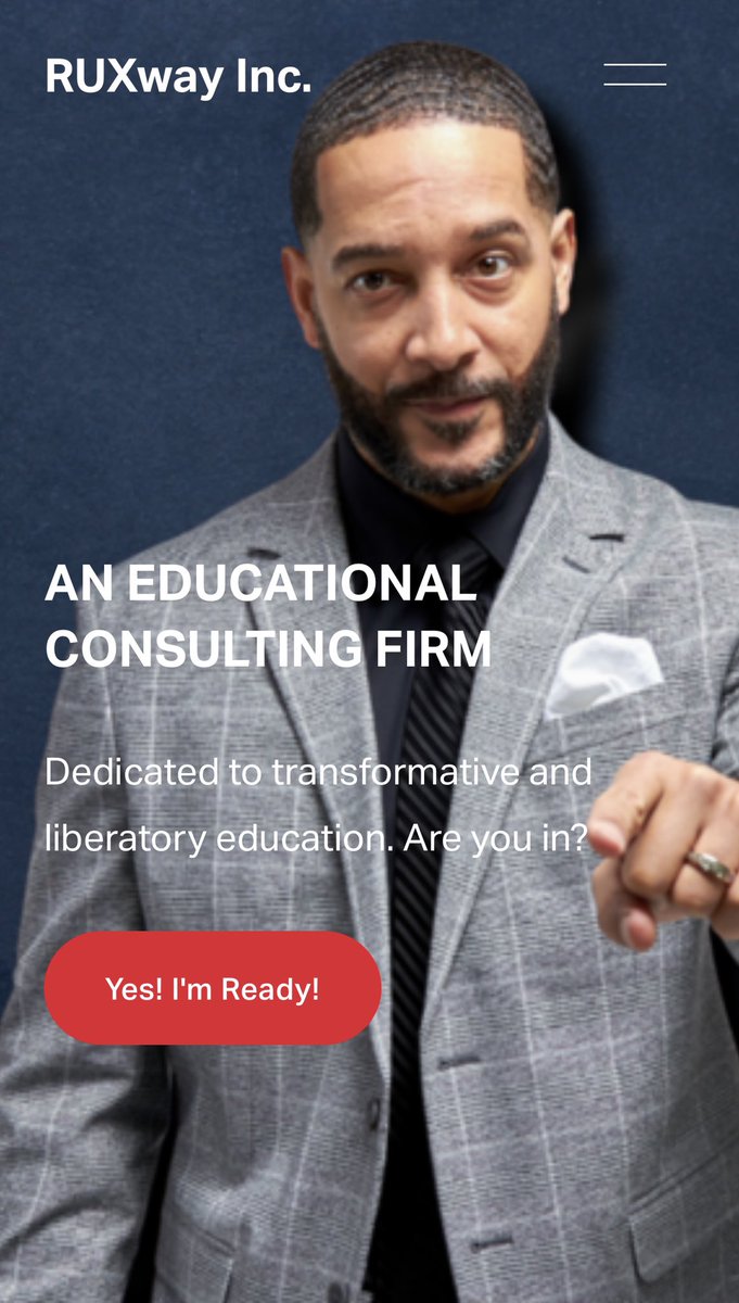 RuxShawn's tweet photo. The work continues and #RUXway is here to serve! #educationsaveslives #educationalleadership #coaching #leadershipdevelopment #schoolculture #schoolclimate #dataanalysis #schoolturnaround #goalsetting #dissertationsupport
https://t.co/pv2KICIw95 https://t.co/uwdvTzXPZ2