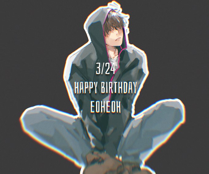 Eoheohのtwitterイラスト検索結果 古い順