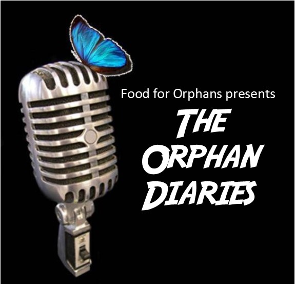 Food for Orphans tweet media
