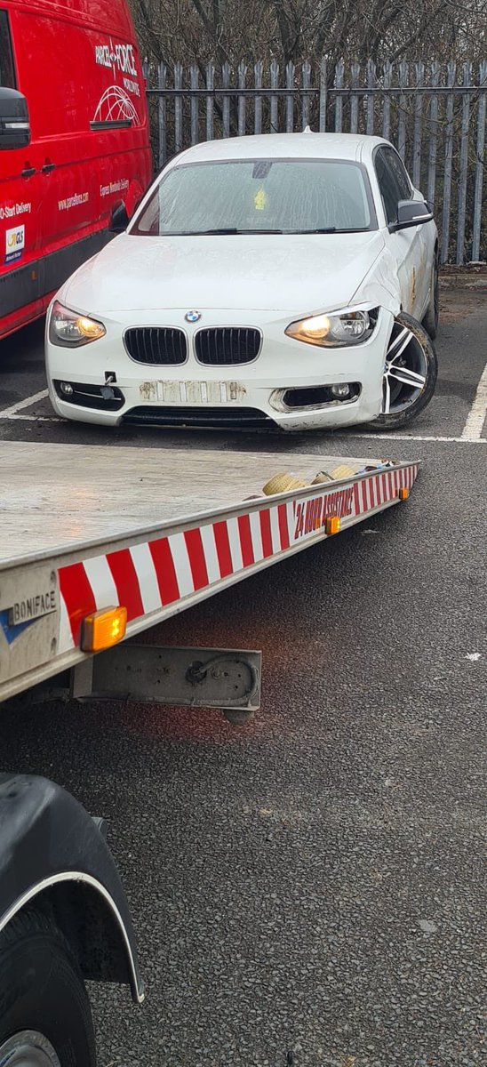 24hr Rescue &amp; Recovery