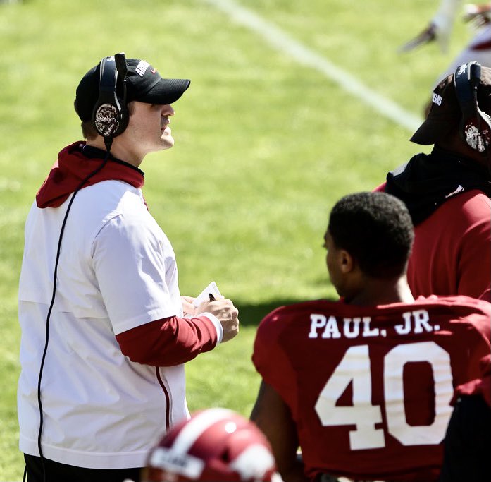 ChristophetSr's tweet photo. #WPS #KeepGod☝🏾 #NeverGetOutworked #GoHogs 🐗 https://t.co/stelamQnMn