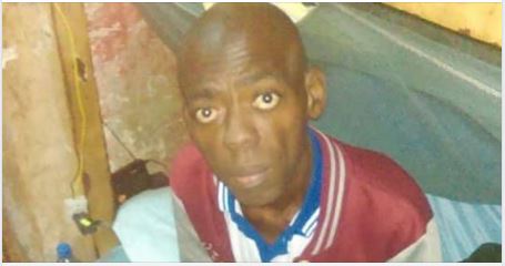 mimimefo's tweet photo. Are we seeing a clear manifestation of #doublestandards by the #Caneroon government? 

Journalist Thomas Awah Jr. has been in a critical condition for a while..  no clemency. As soon as it is Mendo Ze, he has been released. https://t.co/39mCxCZTCd