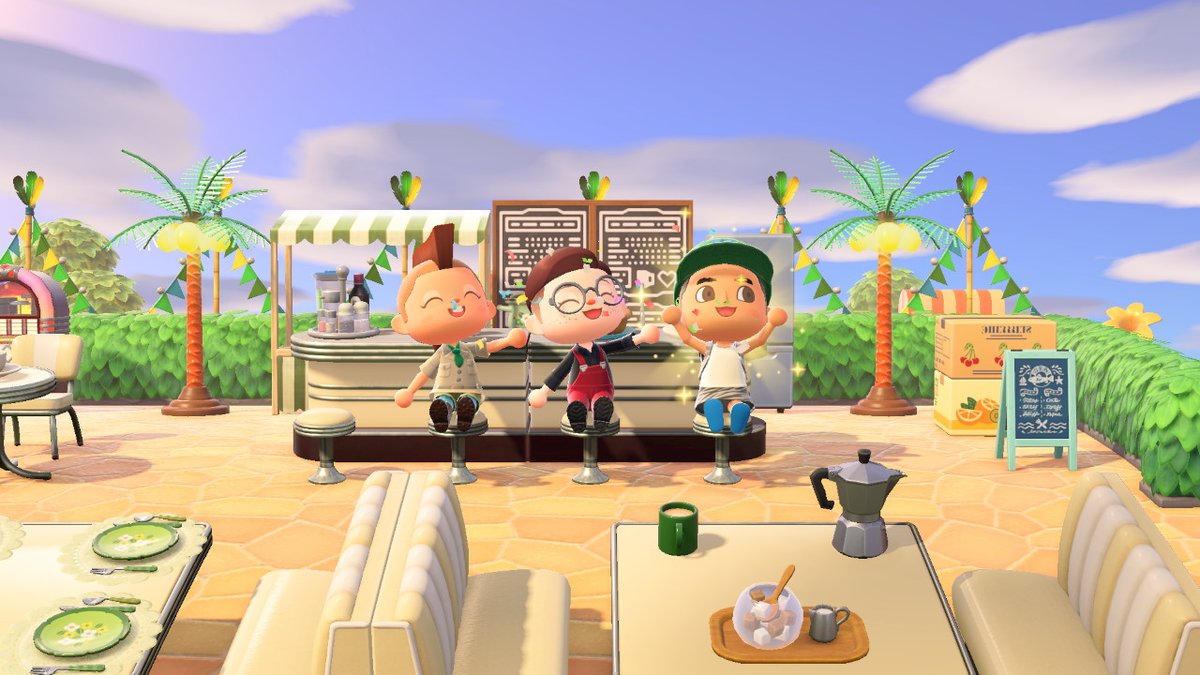 omccombs1's tweet photo. #AnimalCrossing #ACNH #NintendoSwitch https://t.co/YR3YO7umfb