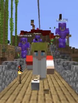 clingyupdated's tweet photo. Me and the Boys looking for beans at 3 am: https://t.co/JhgRDNmbt9