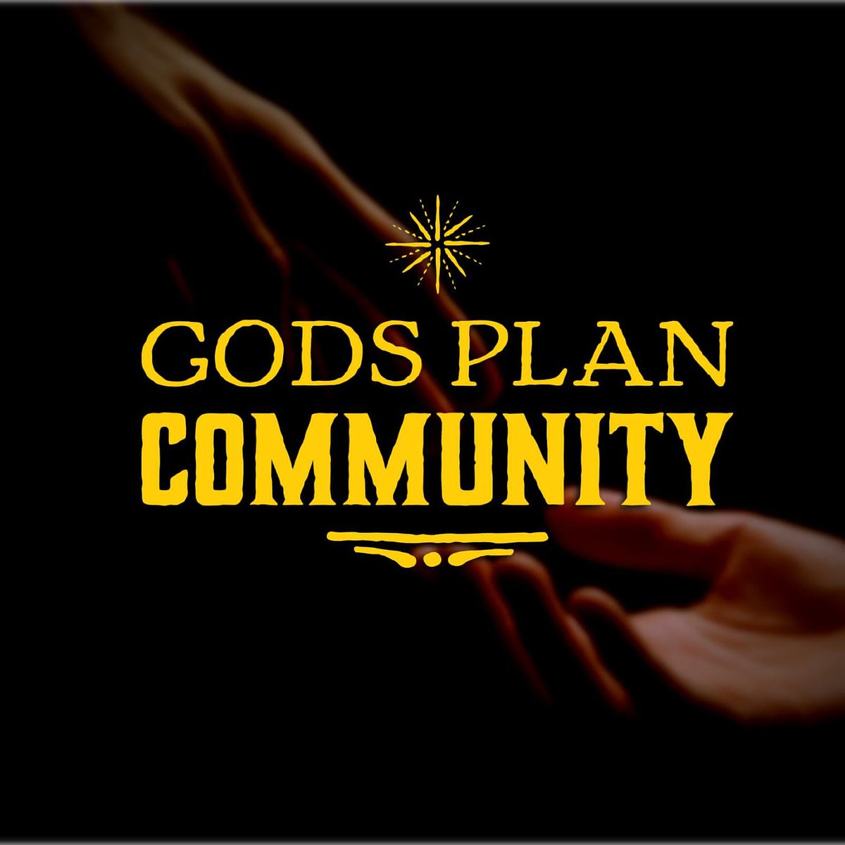 OrgGods's tweet image. #NewProfilePic