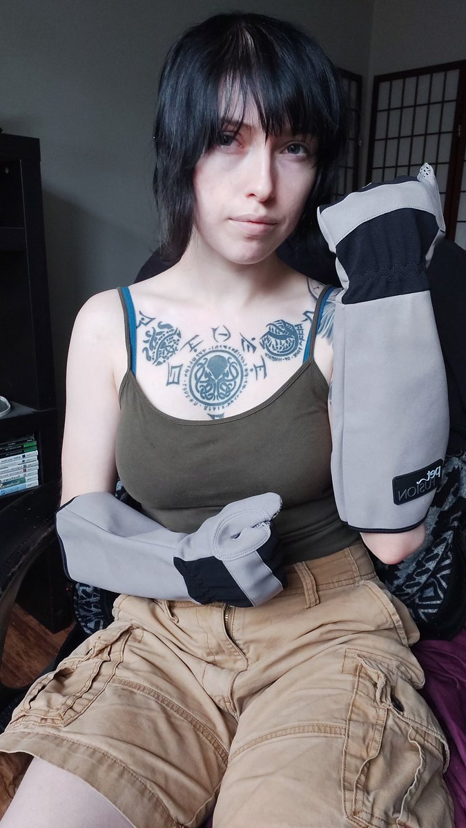 Ark 𒉭 tweet media