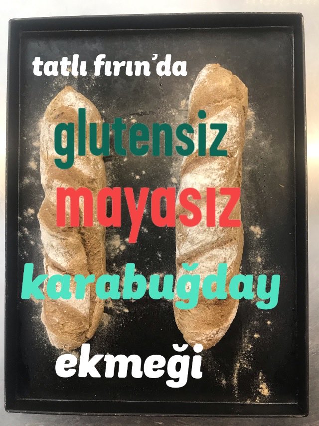 tatli_firin's tweet photo. Bitmeye yakın tekrar pişiriyoruz, sonra bir daha pişiriyoruz, hep pişiriyoruz.☺️ #organik #glutensiz #karabuğday #karnıyarıkotutozu #doğal #yöresel #sağlıklıyaşam #sağlıklıbeslenme #diyet #glutendiyeti #alerji #sağlık #onkoloji #çölyak #rejim #sahrayıcedit #tatlifirin #siyez https://t.co/7HtLX0lH4n