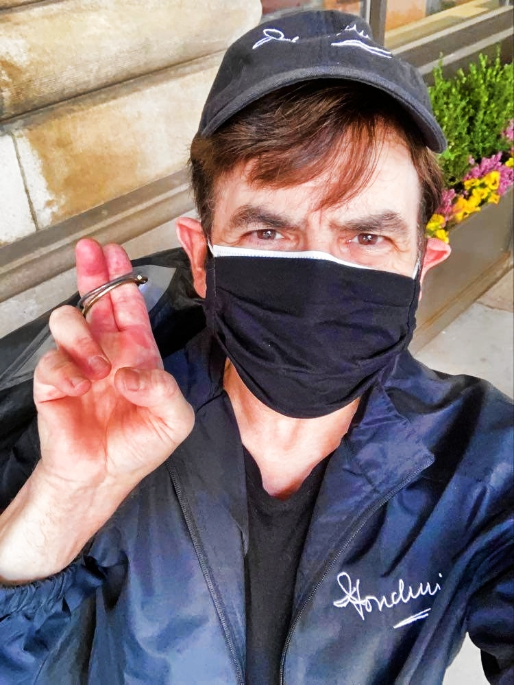 TomFruehActor's tweet photo. Gorgeous day for a photo shoot. Outdoors is my new favorite place! #photography #photoshoot #model #actorslife #malemodel #ilovenewyork #flyingmusic https://t.co/IU4uD0rpWX