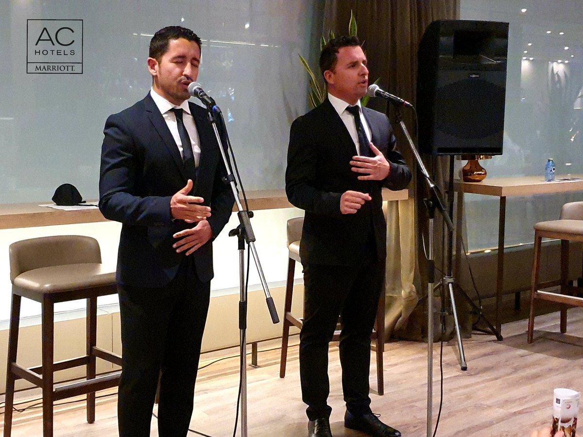 📸 Momentos de la presentación de la Exposición Cofrade #AcCofrade que se podrá visitar desde mañana miércoles 24 de marzo de 17h a 21h y los fines de semana también por la mañana de 11h a 14h.

#SemanaSantaMLG #planes #Málaga #exposición #CodrafiasMlg