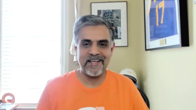 Want a sneak-peek into #ArubaAtmosphere keynotes? @ArubaNetworks’ Founder, <a href="/KeertiMelkote/">Keerti Melkote</a>, and <a href="/SilverPeak/">Silver Peak</a>’s Founder, David Hughes are teaming up for Day 1. Register now! dy.si/1m1TC