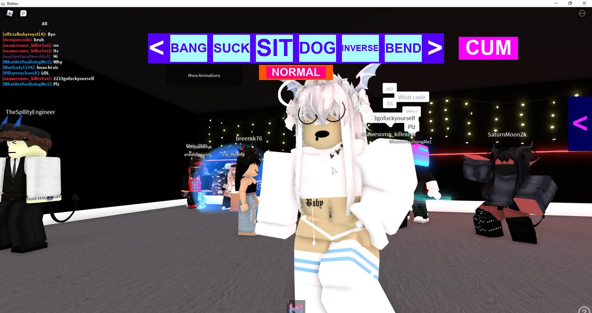 roblox new condo game.