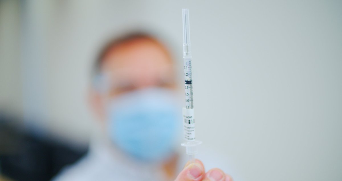 We’re making progress in the fight against #COVID19, join the thousands of Oklahomans who have already done their part to end the pandemic. On 3/29, all Oklahomans ages 16+ can sign up to receive the vaccine, visit vaccinate.oklahoma.gov to sign up!  #UnitedForGood #VaxForGood