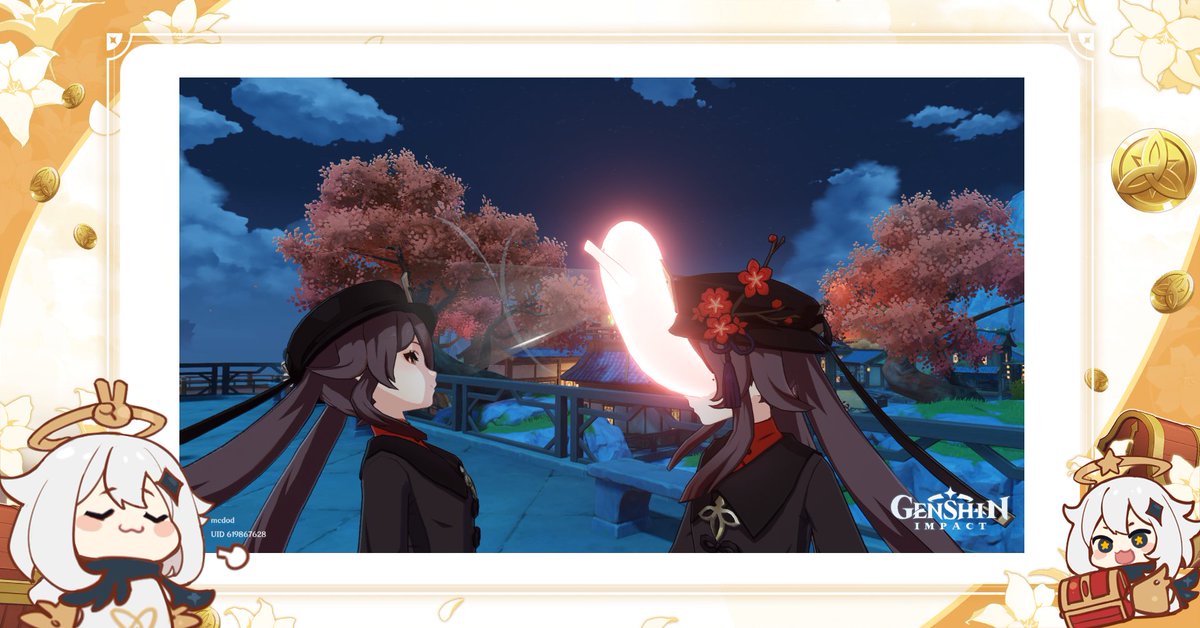 itsmcdod's tweet photo. #GenshinImpact #WindblumeSnapshots https://t.co/hVbe7Z62Pa