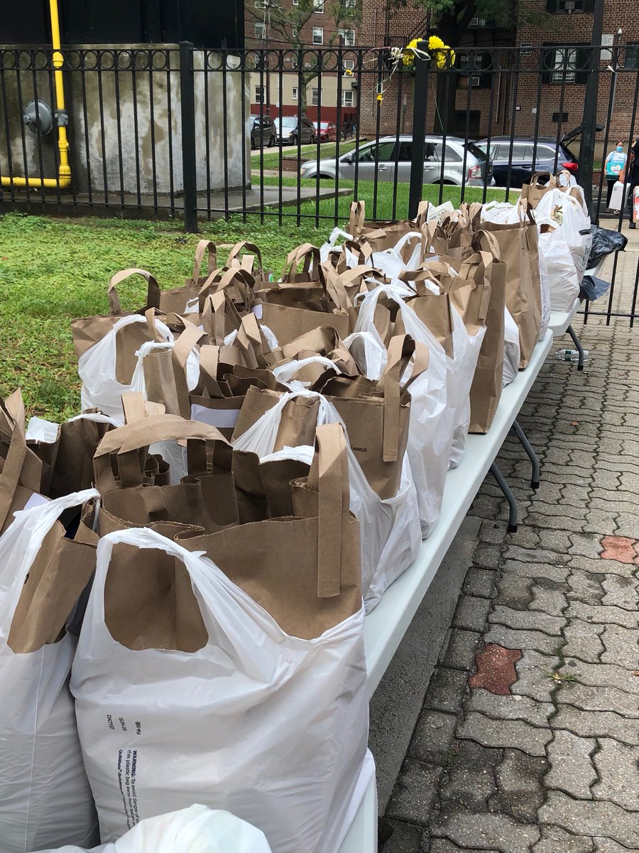 City of Hoboken tweet media