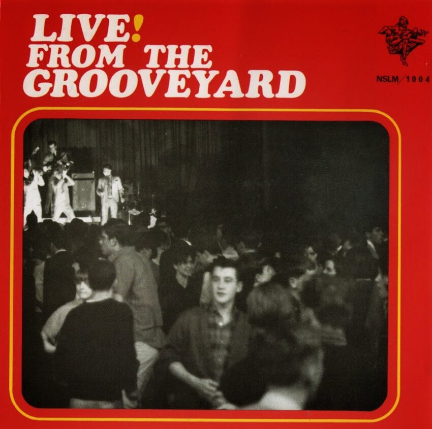 booksinbc's tweet photo. MEMOIR: The Sonics at The Grooveyard: My Loud Baptism of Fire by Grahame Ware: https://t.co/Onc2O4Yycp #VancouverHistory #nightclubs @VanHeritage #LocalHistory #livemusic #TheSonics @thesonics #1960s #RetinalCircus #rocknroll @TheAaronChapman https://t.co/fbhblwmoWy