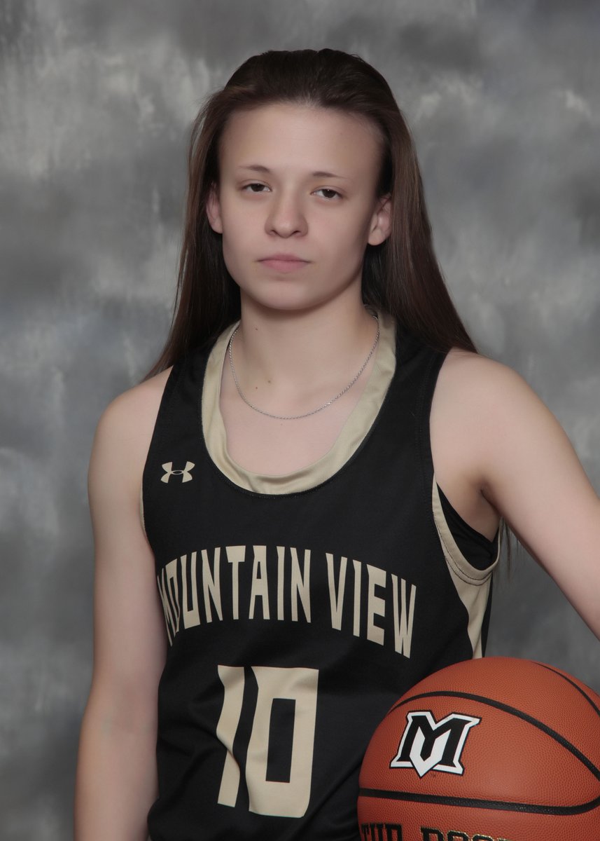 MVHS Lady Bears BB tweet media