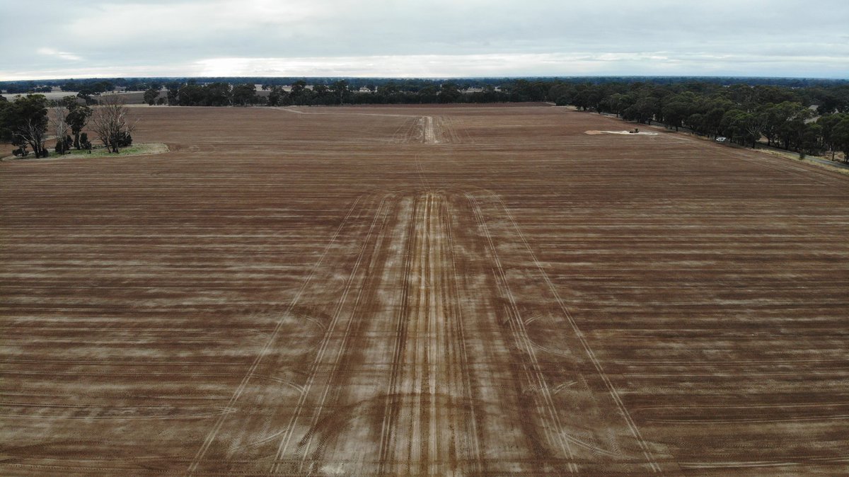 AG Tech & Machine tweet media