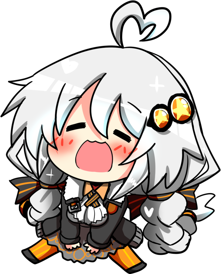 紲星あかり 「おやつー?たべたーい!あーーーーん!ってしちゃうあかりちゃん 」|りんどう@腱鞘炎治りそうのイラスト