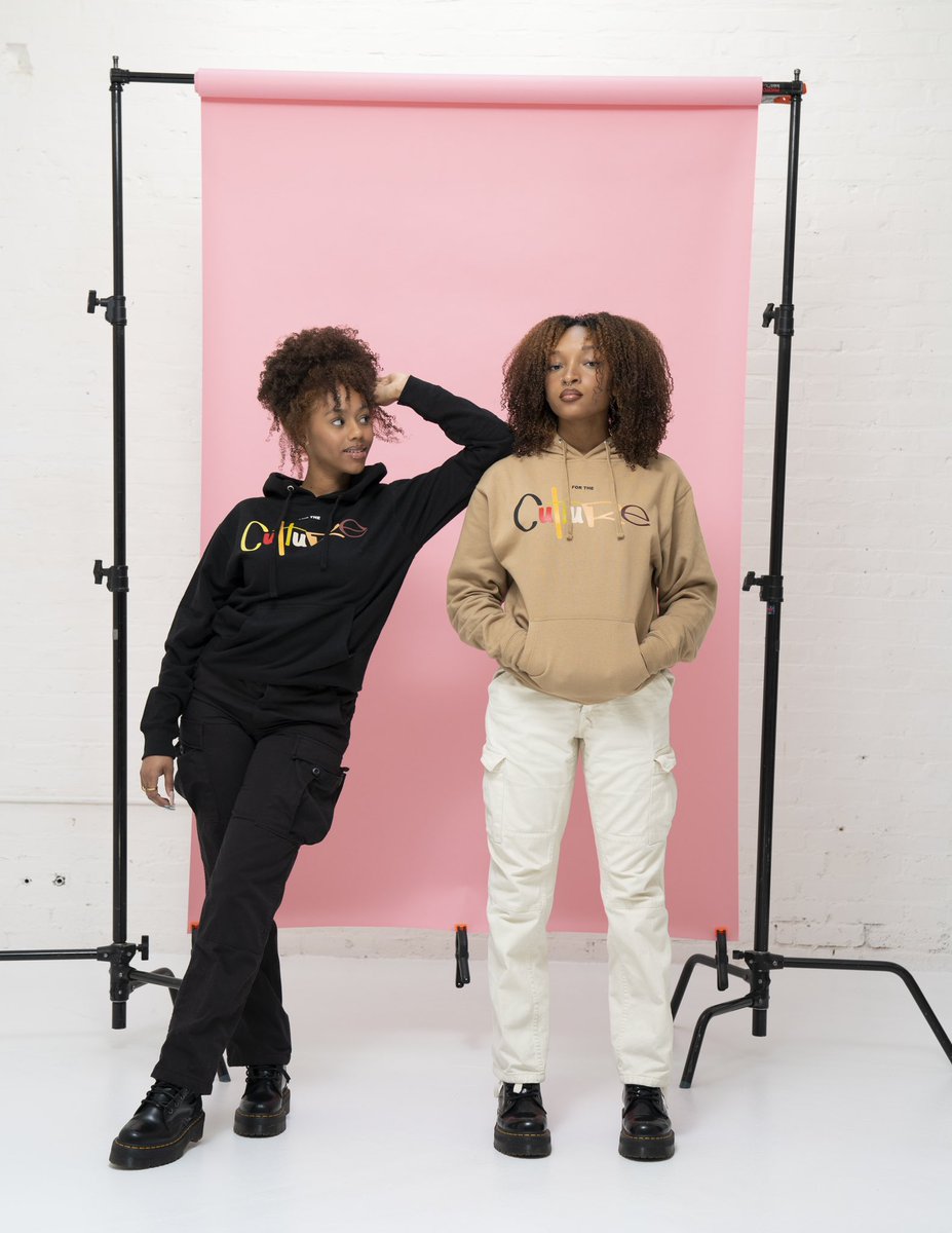 Y’all ready for Friday? 👀