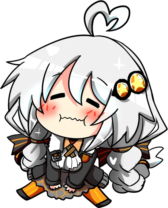 おやつー?たべたーい!あーーーーん!ってしちゃうあかりちゃん 
