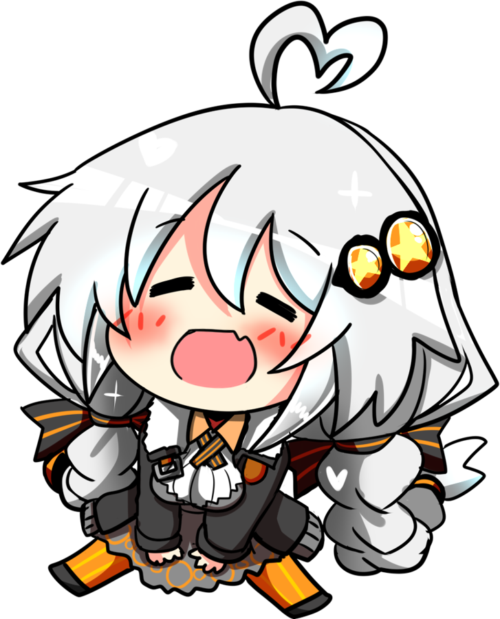 紲星あかり 「おやつー?たべたーい!あーーーーん!ってしちゃうあかりちゃん 」|りんどう@腱鞘炎治りそうのイラスト