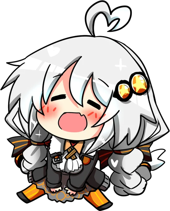 おやつー?たべたーい!あーーーーん!ってしちゃうあかりちゃん 