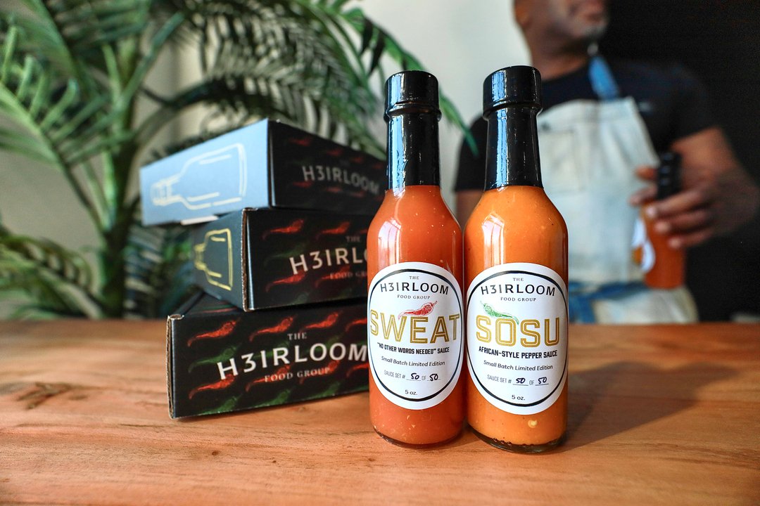 🔥🔥𝕊𝕆𝕊𝕌 𝕩 𝕊𝕎𝔼𝔸𝕋🔥🔥
🔥🌶️We're back and hotter than ever! 🌶️🔥The second batch will be dropped this coming Friday at 10am EST! The first batch sold out in less than 24hrs so set your alarms to catch this heat! 🔥🔥🌶️�
