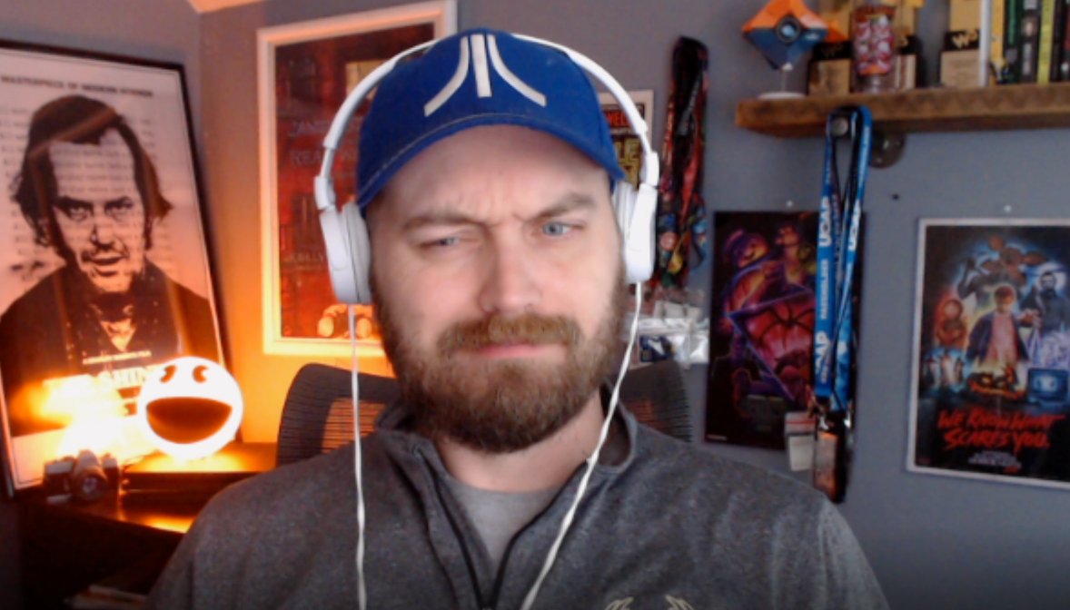 Twerking NPCs and the importance of emergent AI logic