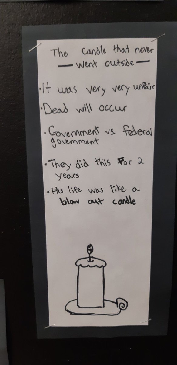 TRC. Mr. Lewis' Grade 6 class, Thickwood Heights, is learning about the Calls to Action and has written  poems to raise awareness. Digging deep..

@CaringSociety @ATAindigenous @indigenousFMPSD @thickwoodArts  @Rec_Can #callstoaction #reconciliation