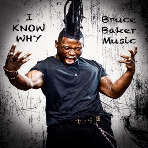 BerniceMosby's tweet photo. I Know Why - Single by Bruce Baker Music https://t.co/uAIT0mjzcB https://t.co/bLlkobmi8A