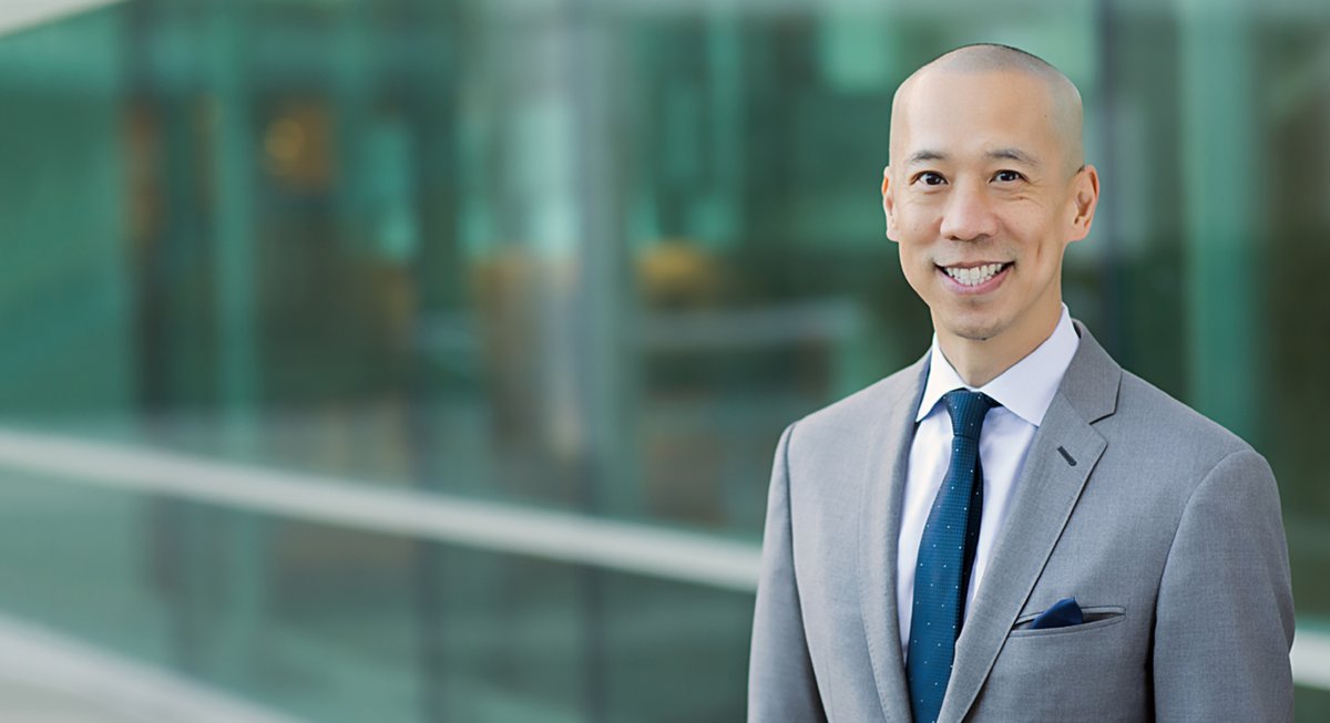 Please join us tomorrow (Wednesday, March 24) at 7AM to hear a Grand Rounds lecture from our new Chief of Adult Cardiothoracic Surgery, Tom C. Nguyen, MD, FACS, FACC‼️ <a href="/tomcnguyen/">Tom C. Nguyen, MD</a> Link to join Zoom Webinar >> ow.ly/7VuW50E5Fuh