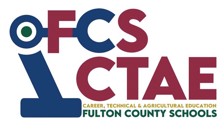 We have a winner! Our new FCS CTAE logo was designed and created by Matthew Aguilar, a Graphic Design student at <a href="/NorthSpringsCTE/">NorthSpringsCTE</a>. His teacher is <a href="/CLupiani/">Cam Lupiani</a>.  Congratulations! We will feature our runners-up and honorable mentions soon! @FCSCTE @hansonmscott <a href="/ScottGreb/">Scott Greb</a> <a href="/northspring/">SophiaR</a>