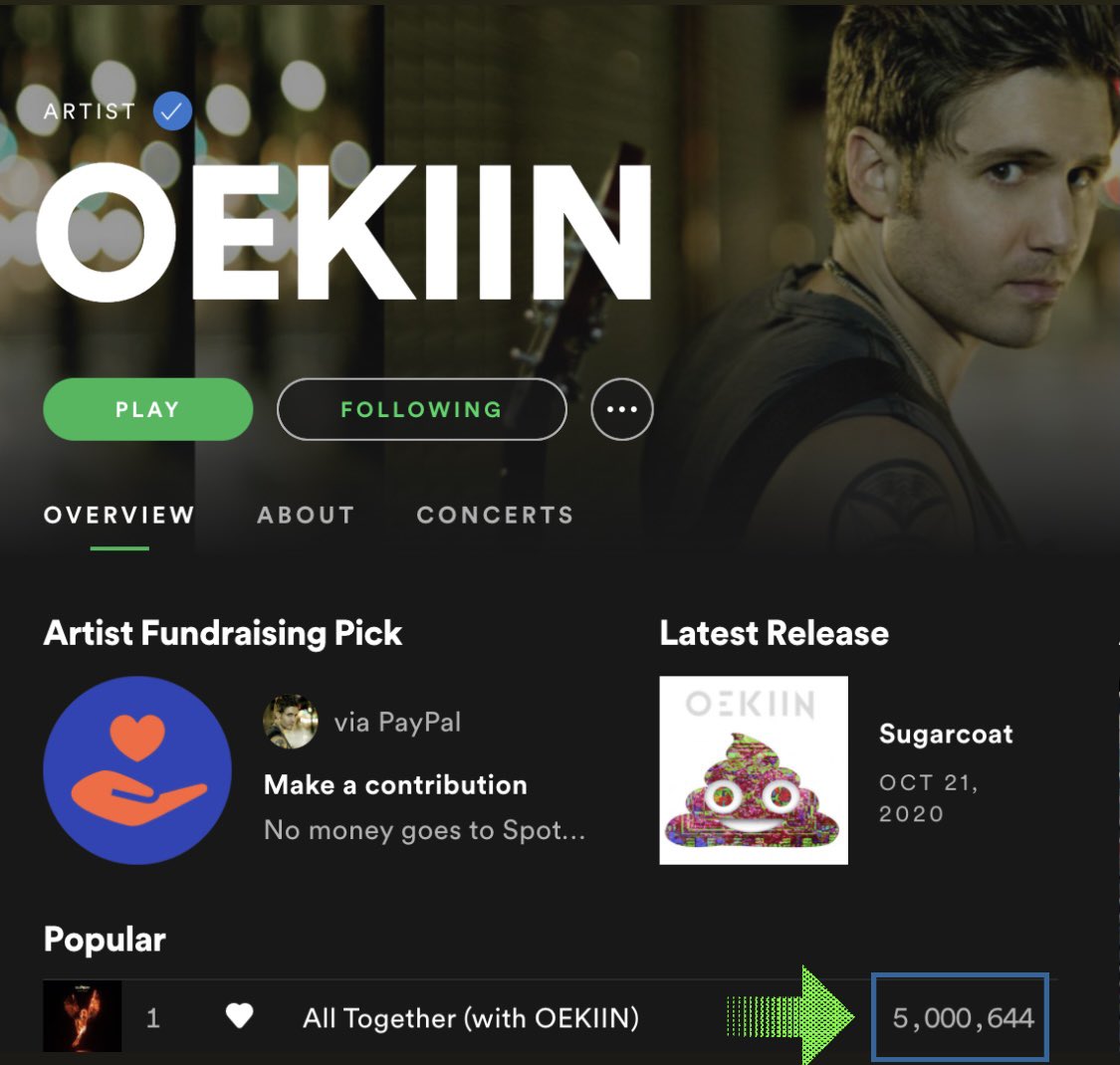 OEKIIN tweet media