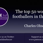 Photo by Backline Soccer (@BacklineSoccer)