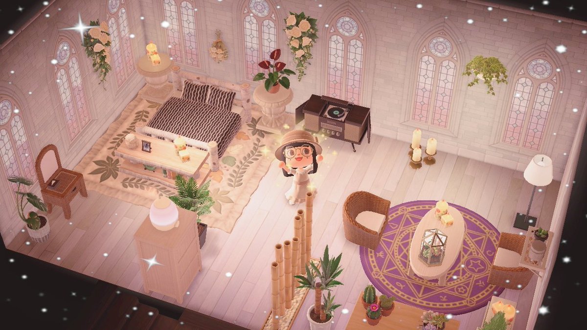acnh_mona's tweet photo. J'ai presque fini ma chambre 🥺🐇 vous en pensez quoi ? 👉👈
Je suis trop contente c'est trop pipou ✨😭
#ACNH #ACNHEntraide #acnhinspo https://t.co/M2Rft2mZ2r