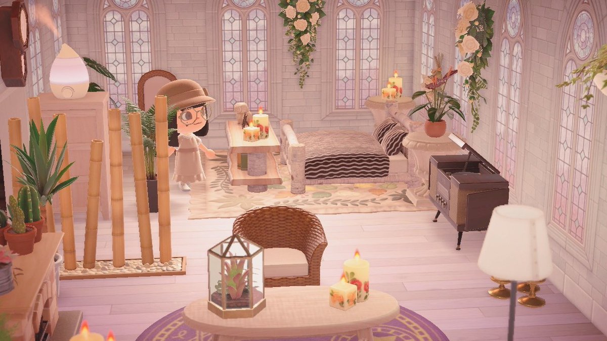 acnh_mona's tweet photo. J'ai presque fini ma chambre 🥺🐇 vous en pensez quoi ? 👉👈
Je suis trop contente c'est trop pipou ✨😭
#ACNH #ACNHEntraide #acnhinspo https://t.co/M2Rft2mZ2r