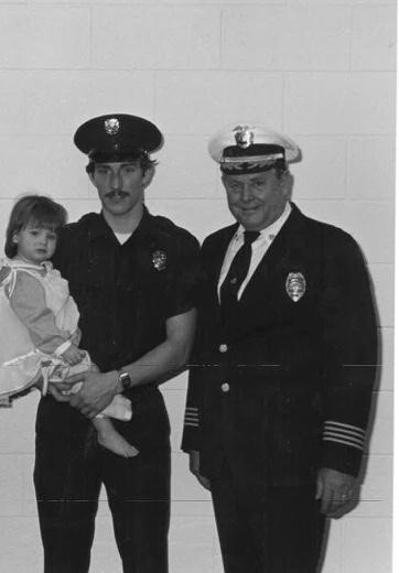 Denver_Fire's tweet photo. Celebrating #WomensHistoryMonth , the #DenverFireDepartment is featuring the amazing work of some of our members. Please meet Assistant Chief of Fire Prevention Carly Helwick. View @ https://t.co/7haUFMfg0k @DenSafetyDept https://t.co/qMg83DdO6k
