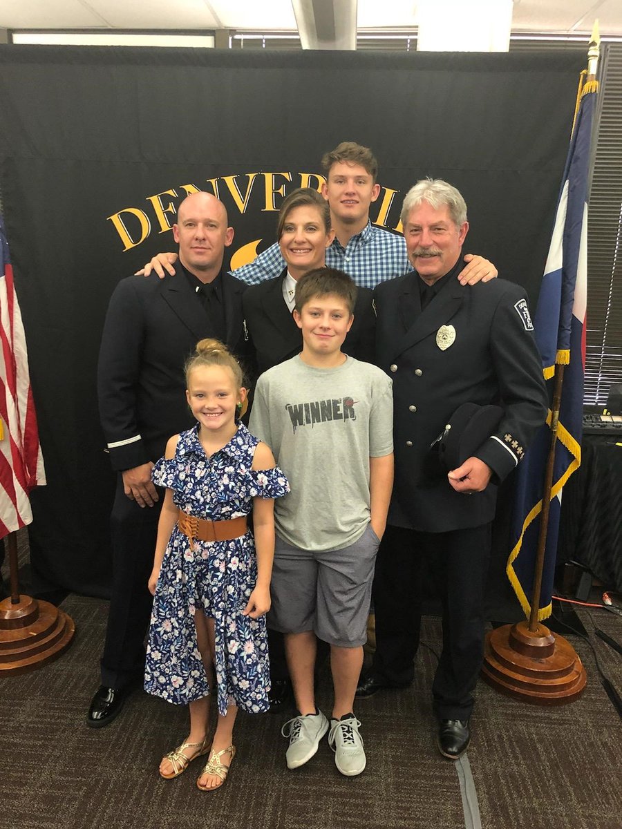Denver_Fire's tweet photo. Celebrating #WomensHistoryMonth , the #DenverFireDepartment is featuring the amazing work of some of our members. Please meet Assistant Chief of Fire Prevention Carly Helwick. View @ https://t.co/7haUFMfg0k @DenSafetyDept https://t.co/qMg83DdO6k
