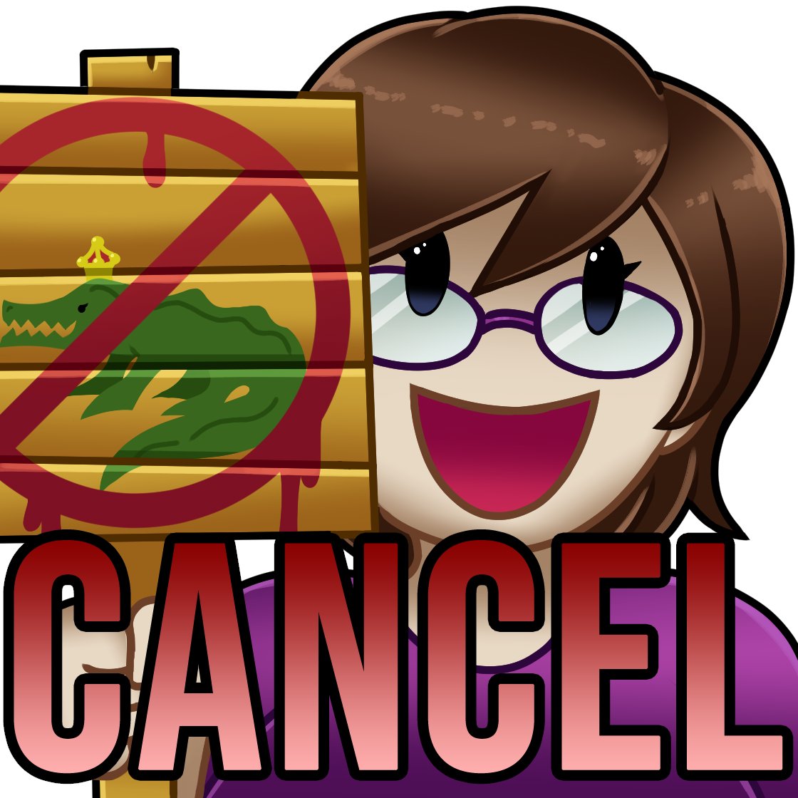 Terrormokes's tweet photo. Before I forget to make a post advertising it. I am now doing twitch emotes for $30 a pop! I may even stream a bit on twitch tomorrow or thursday to test things out. https://t.co/Uc8kSbpqfS