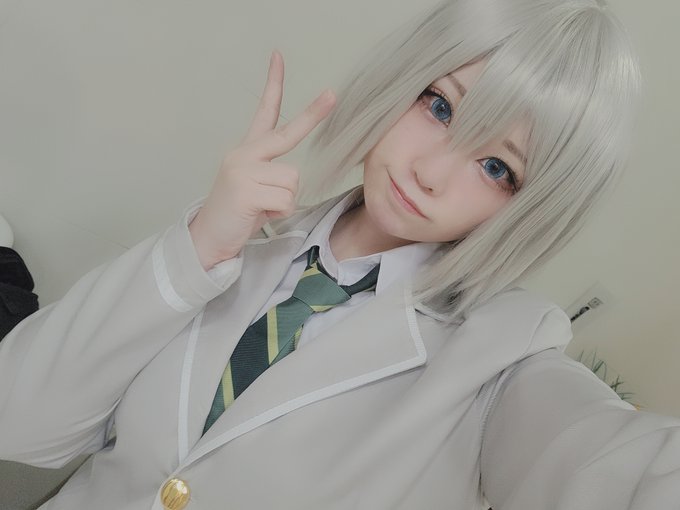 コスプレイヤー碧葉さちのTwitter画像12