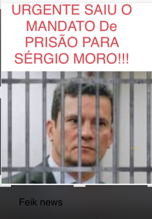 PoderEmanaPOV0's tweet image. Só falta prender!!!