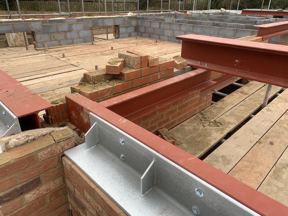 WISE Steelwork Ltd tweet media