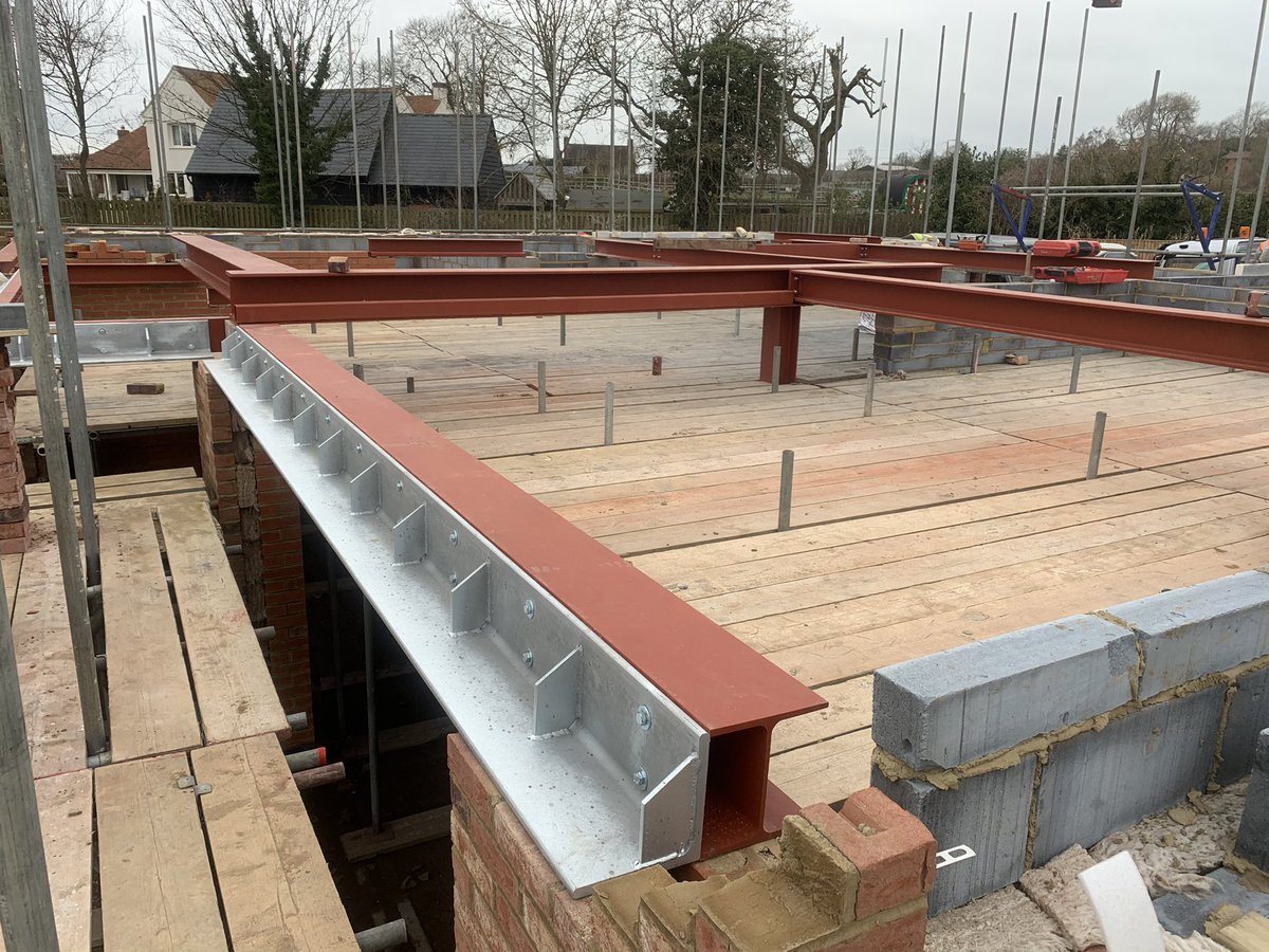 WISE Steelwork Ltd tweet media