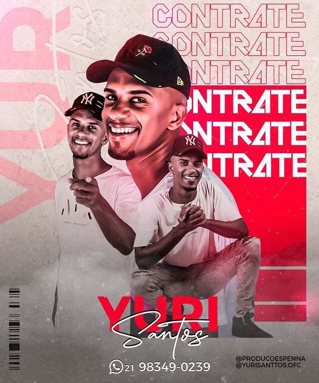 YuriOficial07's tweet image. CONTRATE PARA SEU EVENTO, FESTAS &amp;amp; EVENTOS 🎼🚀 

O MELHOR DA NOVA GERAÇÃO DO PAGODE 🎼🔥

#pagode #pagodeiros #samba #sambadobom #pagodinho #novageração
