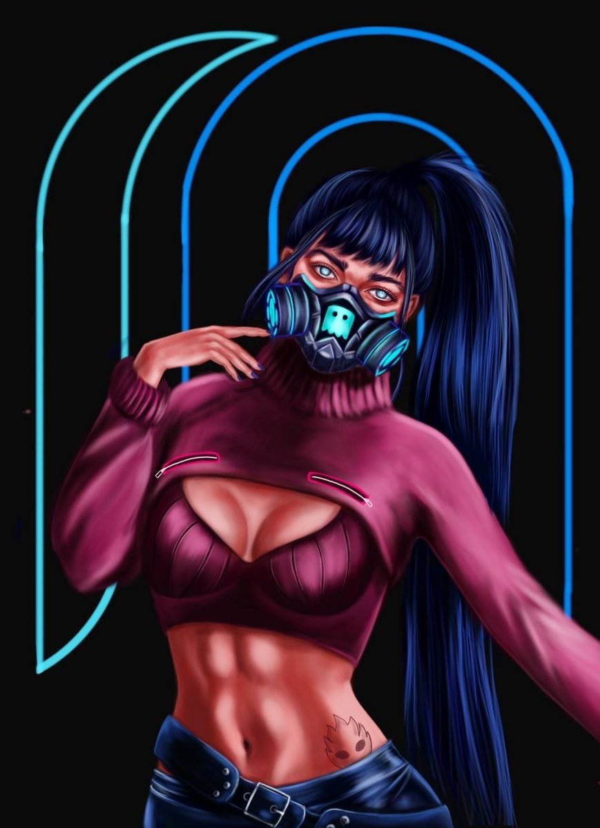 PhantasmaChain's tweet image. Our new website is almost ready to launch and to celebrate we asked our OG artist @francisftlp to create an #NFT for a giveaway. We are blown away by this @ghostmarketio NFT that is simply stunning and we have 5 of these to #giveaway. Just follow the rules in this thread to win: